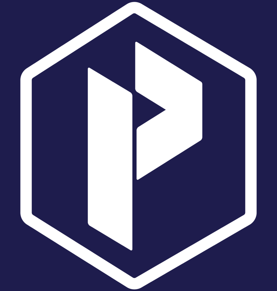 Pravideon Logo