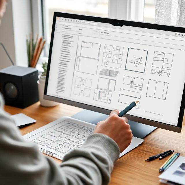 Software development innovation