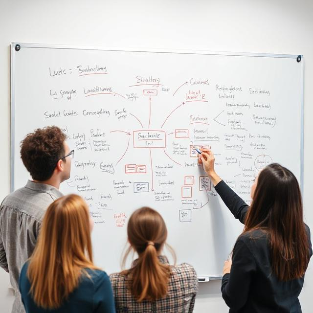 App development and digital solutions
